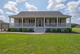 8622 Rock Cedar Rd, New Kent, VA 23124
