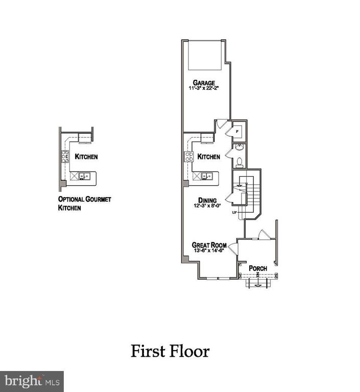 1907 RICHMOND HWY #101, Alexandria, VA 22301