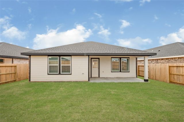 10726 Sage Bend Drive, Beasley, TX 77417