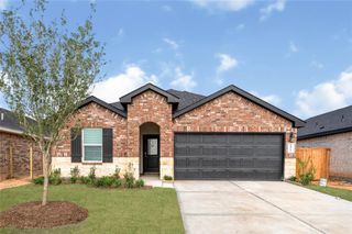 10726 Sage Bend Drive, Beasley, TX 77417