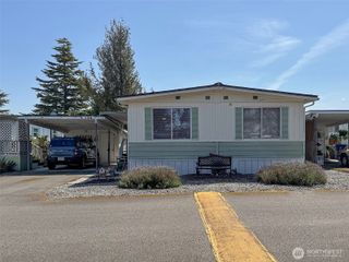 610 W Spruce #124, Sequim, WA 98382
