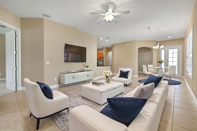 800 ALDENHAM LANE, Ormond Beach, FL 32174