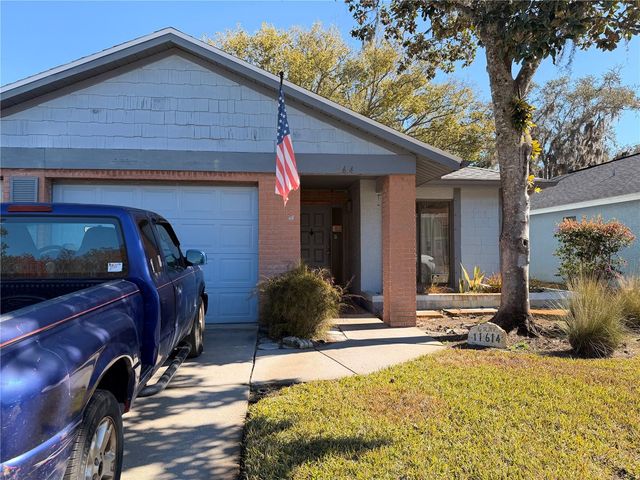 11614 ROSE TREE DRIVE, New Port Richey, FL 34654