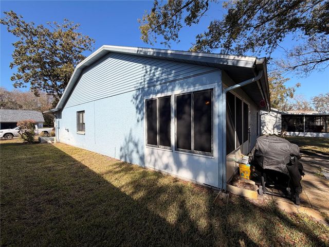 11614 ROSE TREE DRIVE, New Port Richey, FL 34654