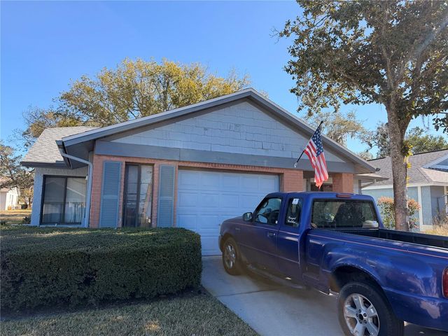 11614 ROSE TREE DRIVE, New Port Richey, FL 34654