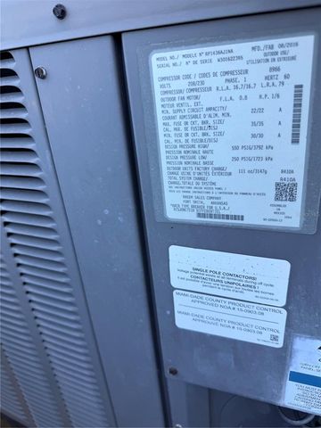 11614 ROSE TREE DRIVE, New Port Richey, FL 34654