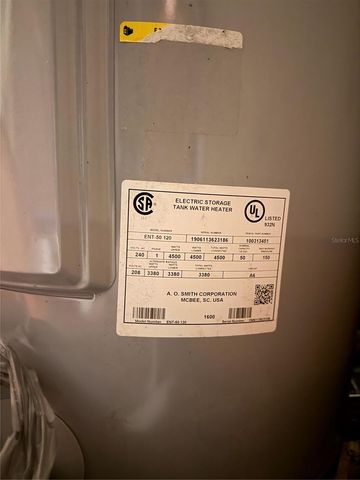 11614 ROSE TREE DRIVE, New Port Richey, FL 34654