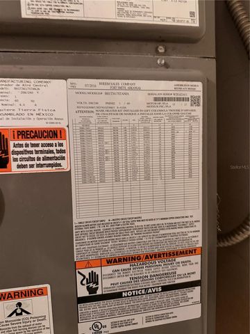 11614 ROSE TREE DRIVE, New Port Richey, FL 34654