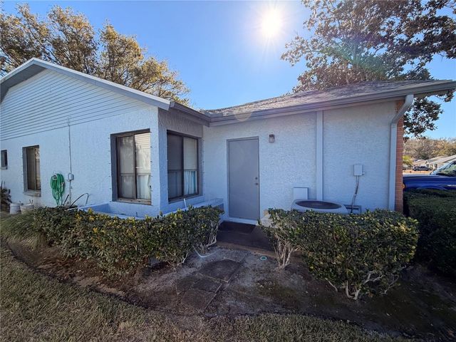 11614 ROSE TREE DRIVE, New Port Richey, FL 34654