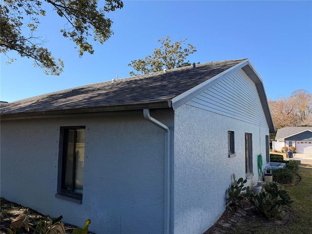 11614 ROSE TREE DRIVE, New Port Richey, FL 34654