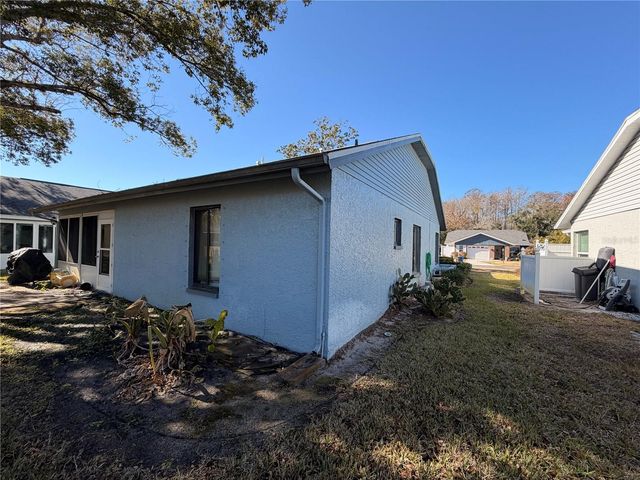 11614 ROSE TREE DRIVE, New Port Richey, FL 34654