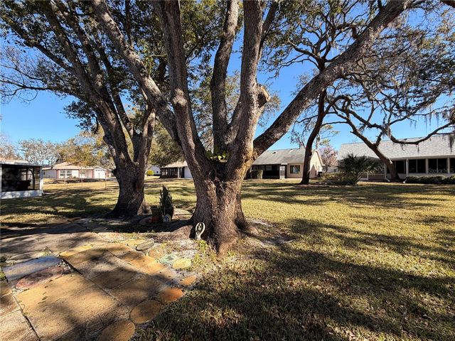 11614 ROSE TREE DRIVE, New Port Richey, FL 34654