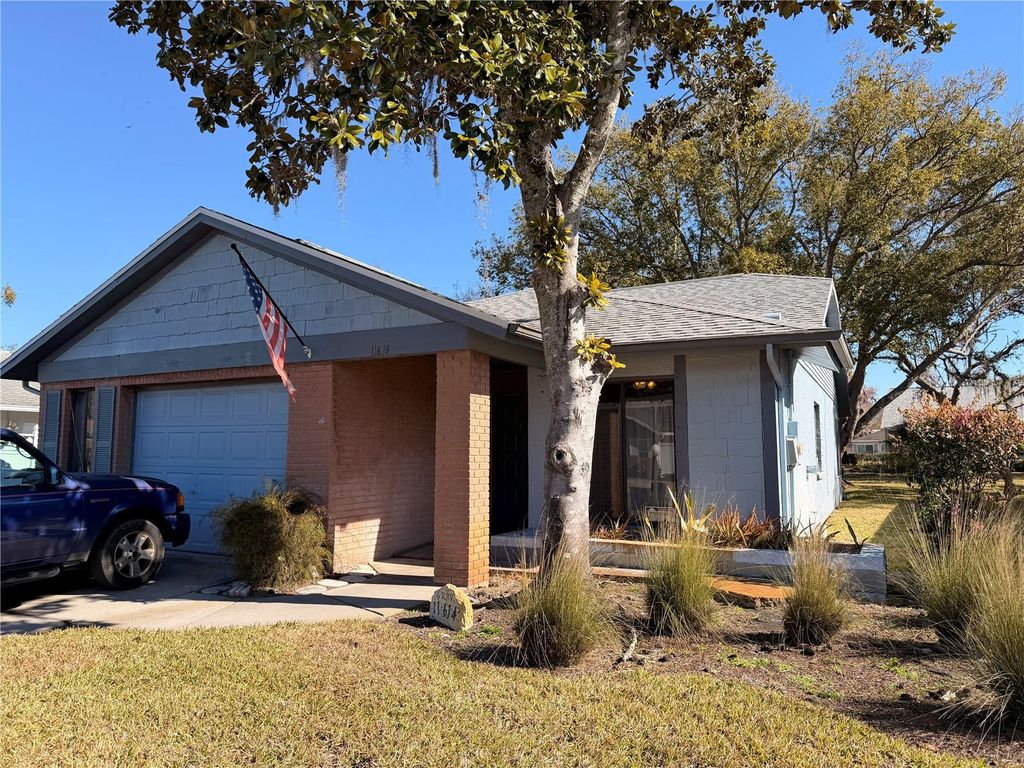 11614 ROSE TREE DRIVE, New Port Richey, FL 34654