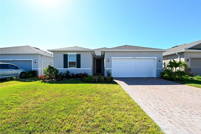 3551 74TH AVENUE CIRCLE E, Sarasota, FL 34243
