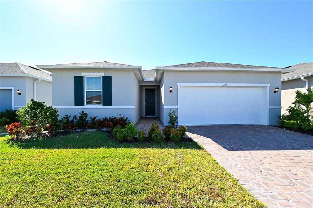 3551 74TH AVENUE CIRCLE E, Sarasota, FL 34243