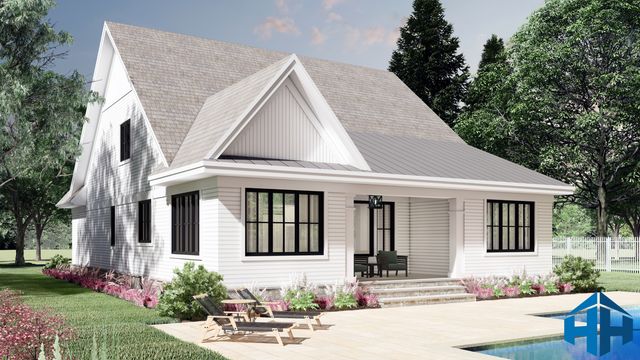 1951 Campfire Drive E, Waconia, MN 55387
