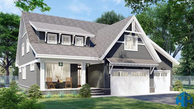 1951 Campfire Drive E, Waconia, MN 55387