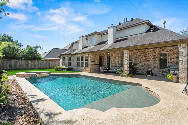 3550 Windrose Drive, Beaumont, TX 77706