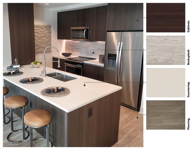 1770 Post Oak Lane 2308, Houston, TX 77056