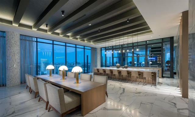 1770 Post Oak Lane 2308, Houston, TX 77056