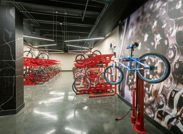 1770 Post Oak Lane 2308, Houston, TX 77056