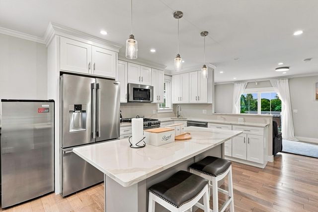 274 Providence Rd 8, Grafton, MA 01560