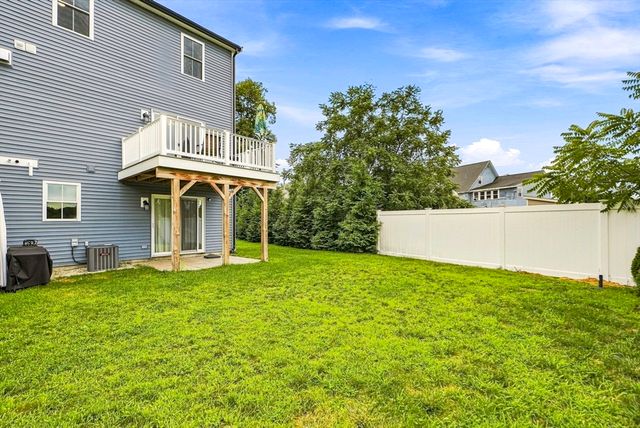 274 Providence Rd 8, Grafton, MA 01560