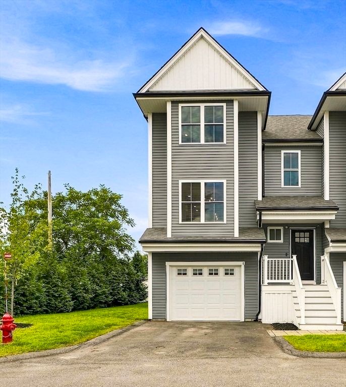 274 Providence Rd 8, Grafton, MA 01560
