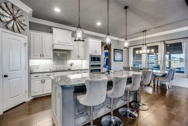 7417 Green Mesa Road, Ponder, TX 76259