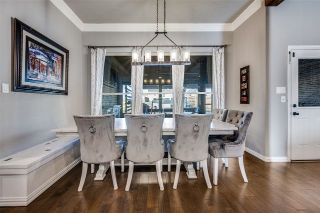 7417 Green Mesa Road, Ponder, TX 76259