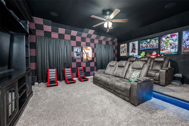 7417 Green Mesa Road, Ponder, TX 76259