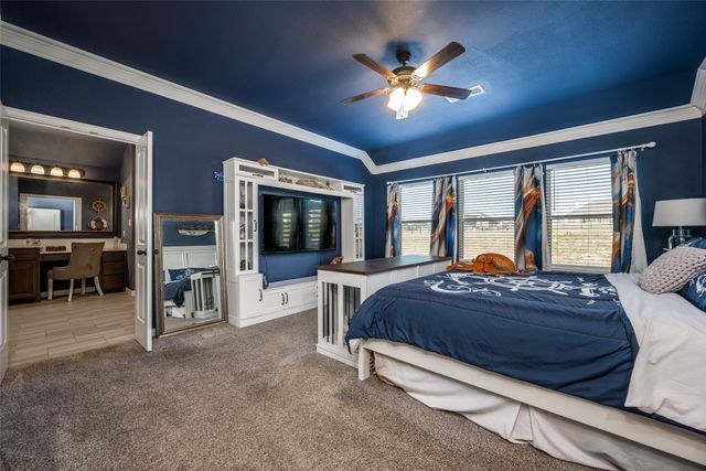 7417 Green Mesa Road, Ponder, TX 76259