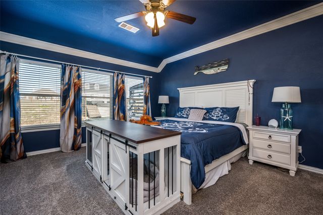 7417 Green Mesa Road, Ponder, TX 76259