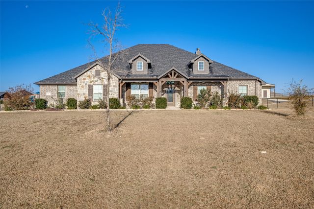 7417 Green Mesa Road, Ponder, TX 76259