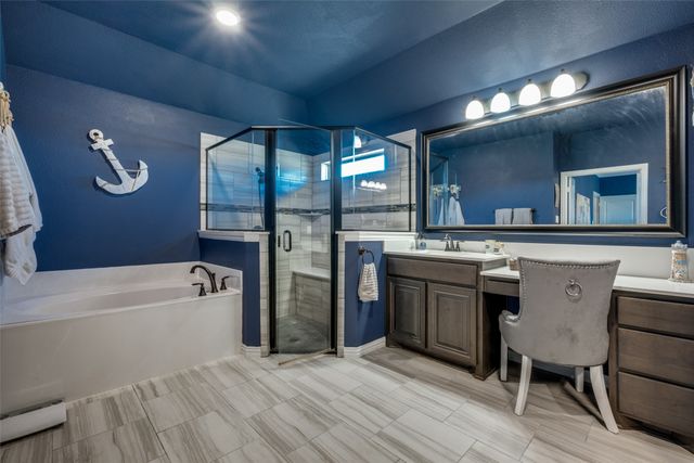 7417 Green Mesa Road, Ponder, TX 76259