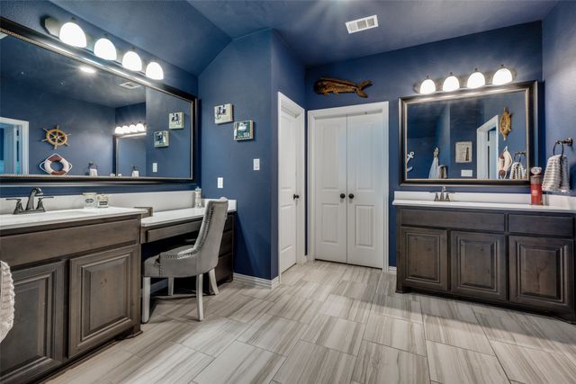 7417 Green Mesa Road, Ponder, TX 76259