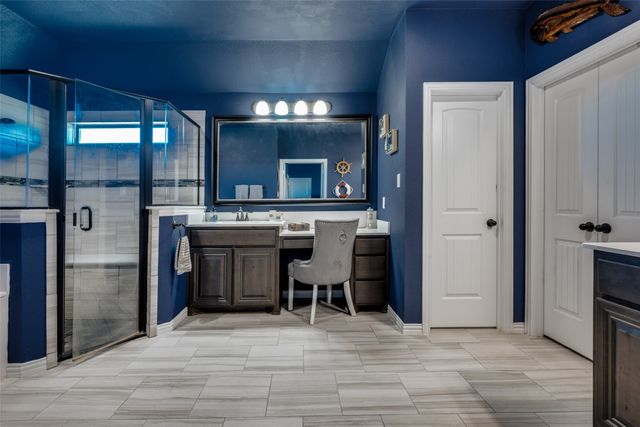 7417 Green Mesa Road, Ponder, TX 76259