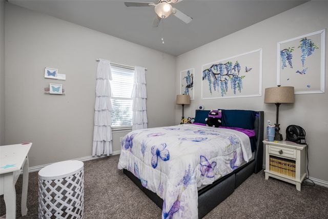 7417 Green Mesa Road, Ponder, TX 76259