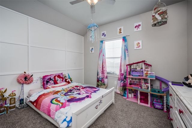 7417 Green Mesa Road, Ponder, TX 76259