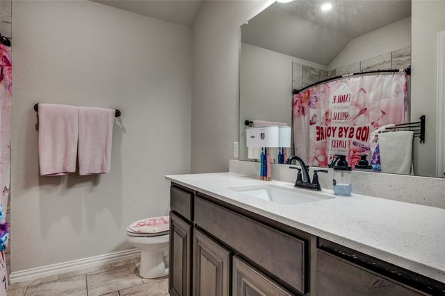 7417 Green Mesa Road, Ponder, TX 76259