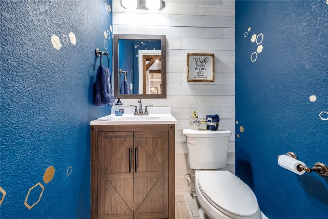 7417 Green Mesa Road, Ponder, TX 76259