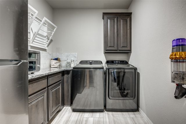 7417 Green Mesa Road, Ponder, TX 76259