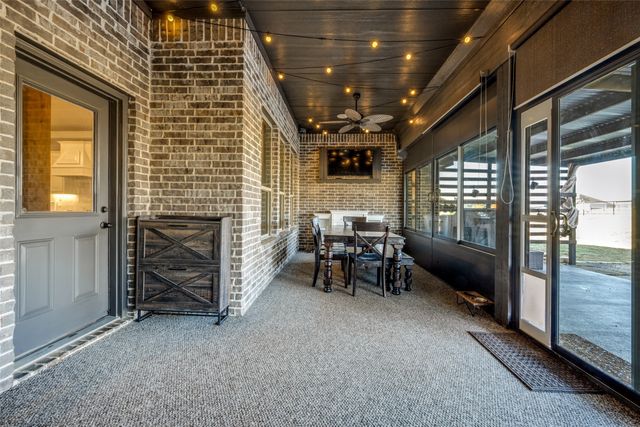 7417 Green Mesa Road, Ponder, TX 76259