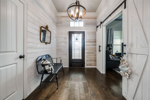 7417 Green Mesa Road, Ponder, TX 76259