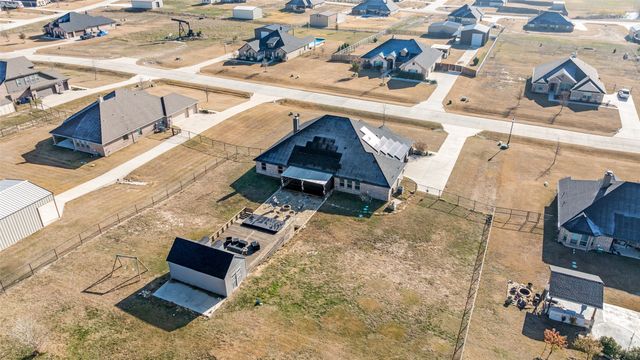 7417 Green Mesa Road, Ponder, TX 76259