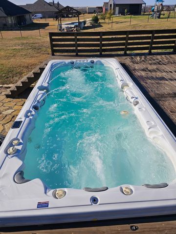 7417 Green Mesa Road, Ponder, TX 76259