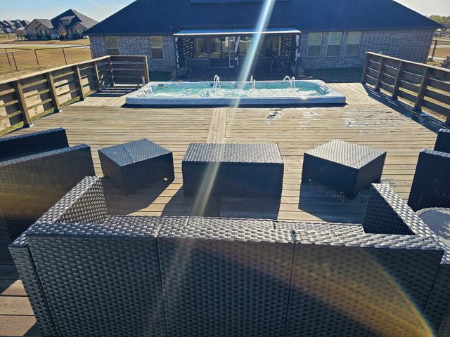 7417 Green Mesa Road, Ponder, TX 76259