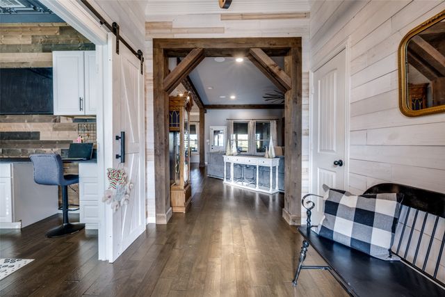 7417 Green Mesa Road, Ponder, TX 76259