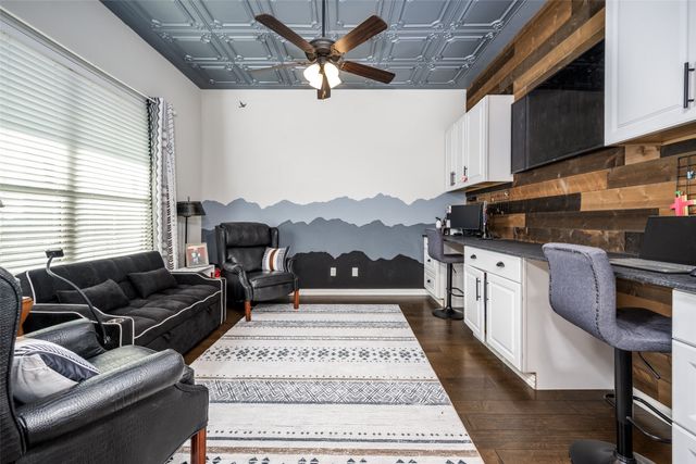 7417 Green Mesa Road, Ponder, TX 76259