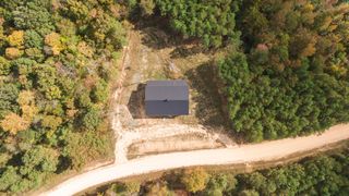 190 Pine Tree Drive, Parsons, TN 38363